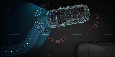 Autonomous vehicle