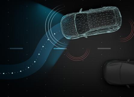 Autonomous vehicle