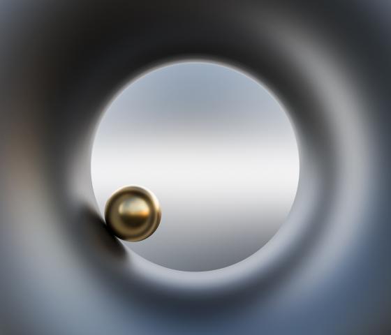 Circular economy in mining and metals