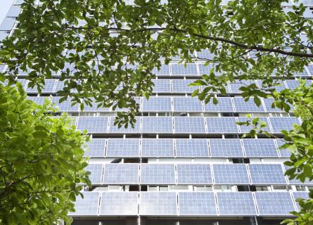 Energy_Solar Power
