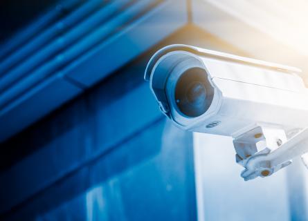 Infra-Buildings, high security facilities