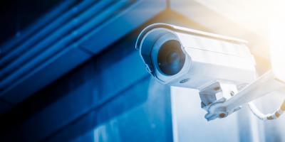 Infra-Buildings, high security facilities