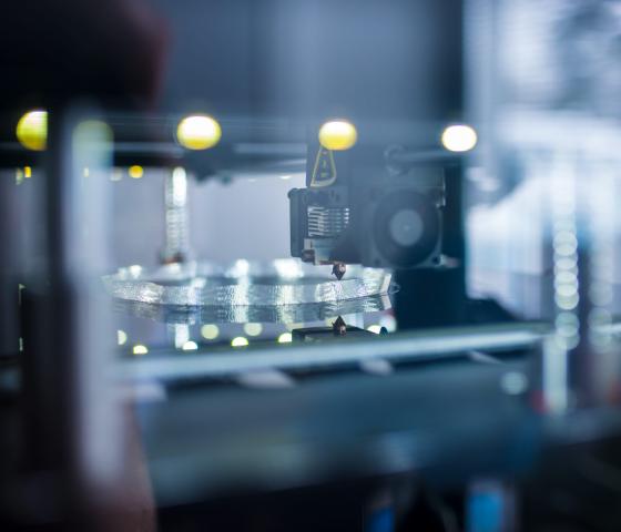 3d printer