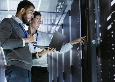 Edge computing