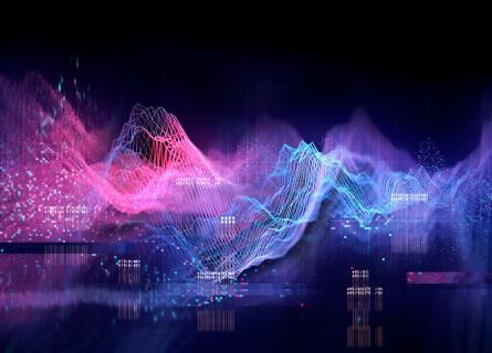 Digital Waves