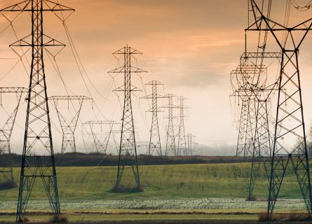 Transmission lines