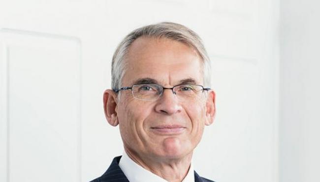 Henrik Ehrnrooth - Director