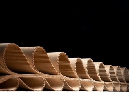 Paper industry