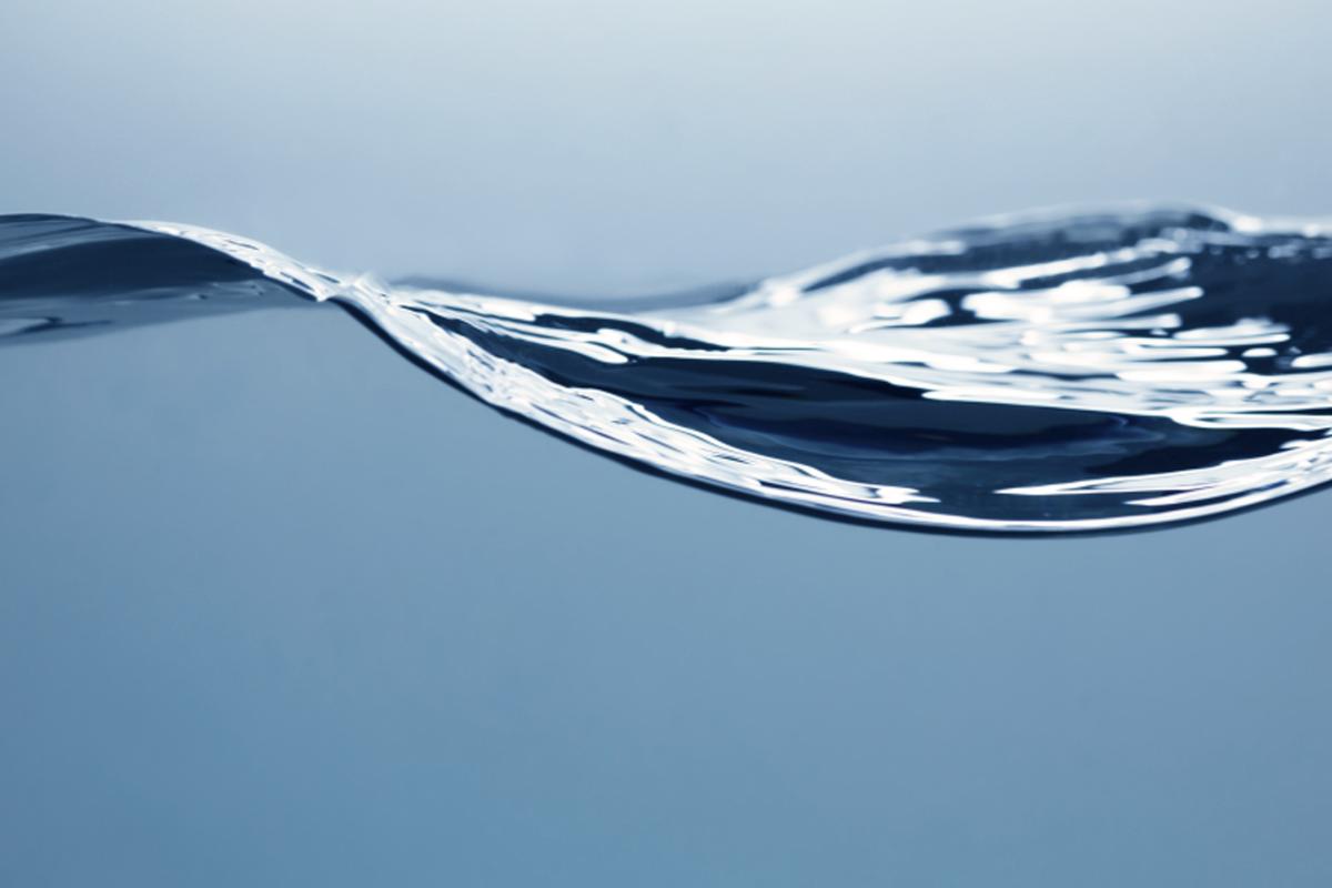 Water