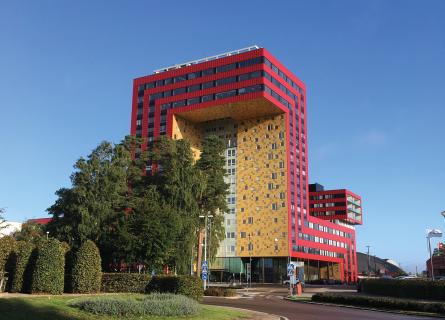 ICON Växjö
