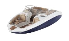 Visualisation project image boat