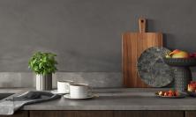 Visualisation project image interior details
