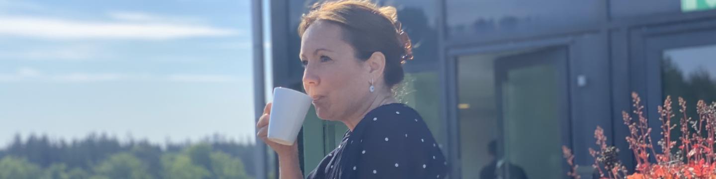 Åsa Agervald