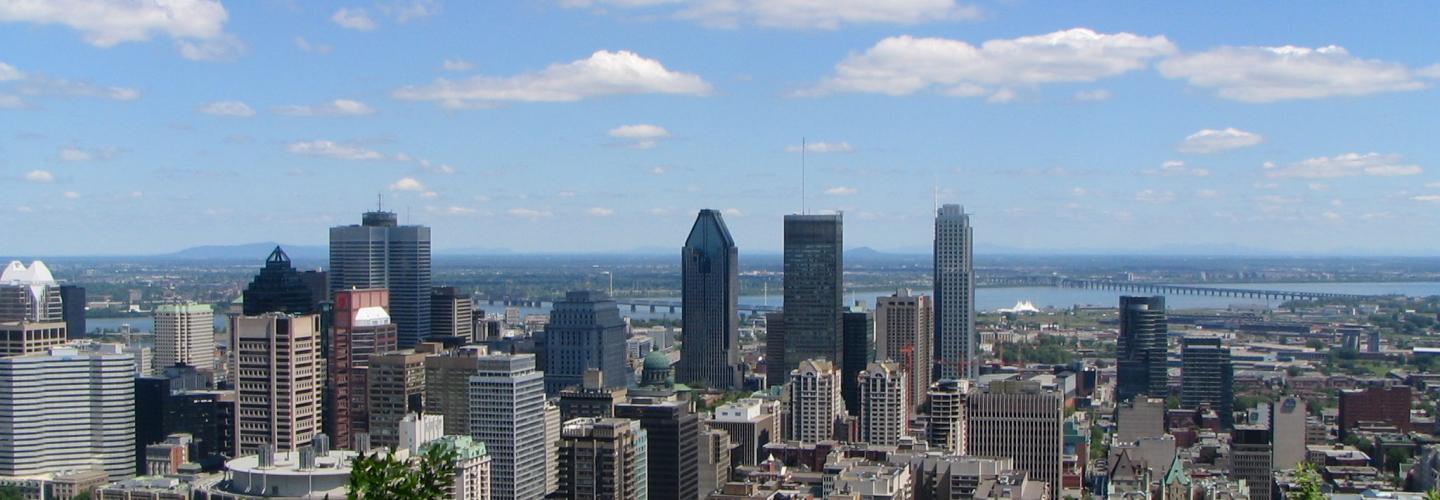 Montréal, Canada