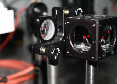 Optical sensors