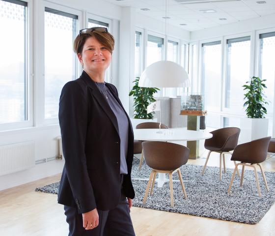 Lotta Falck
