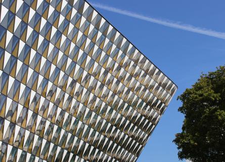 Infra-Building, climate calculations