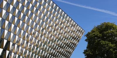 Infra-Building, climate calculations