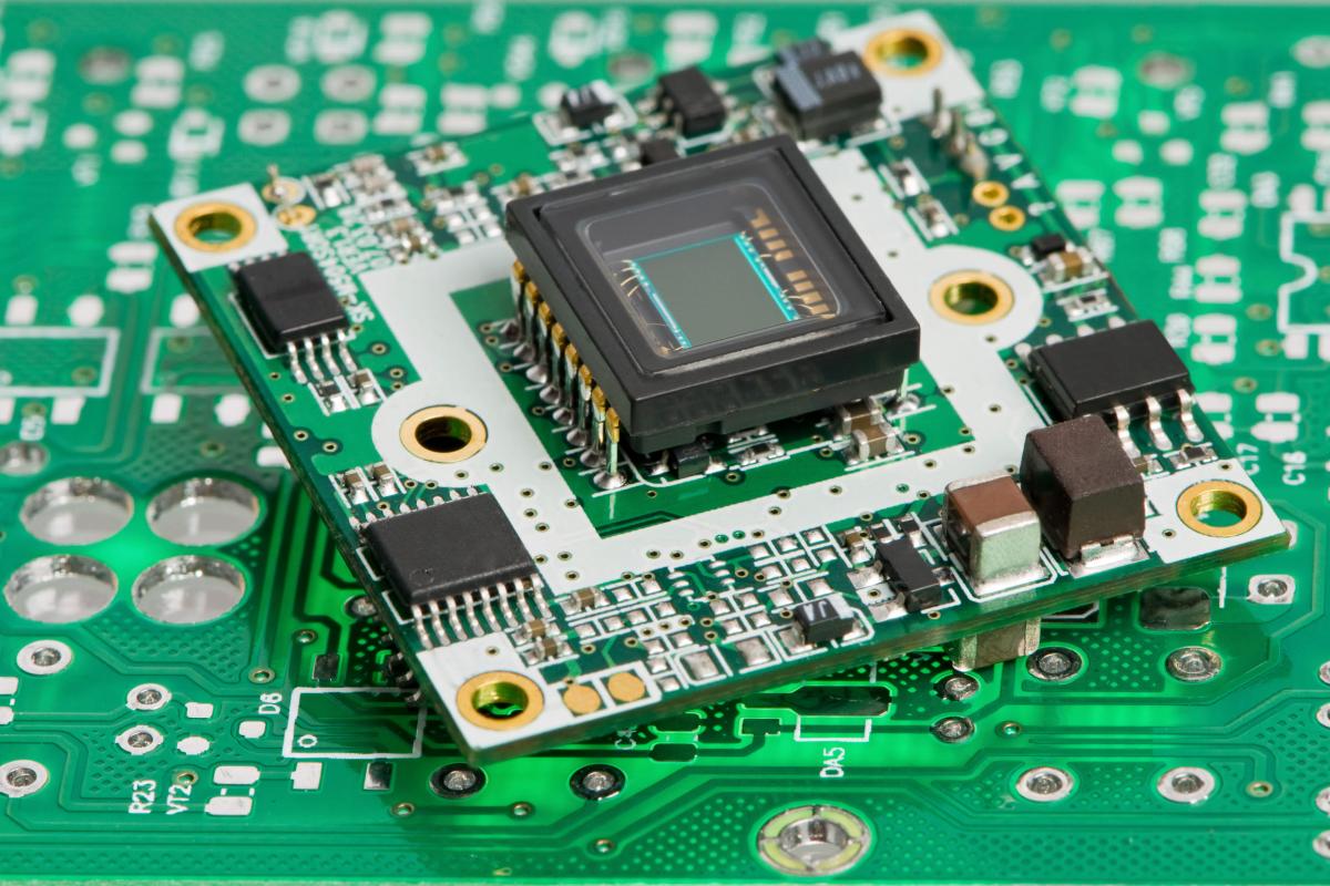 LCM - customized solutions