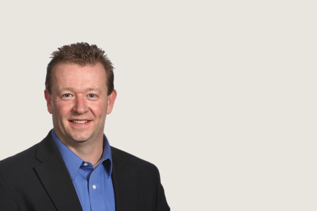 John Boettcher