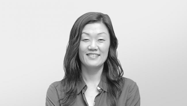 Jenny Kåhre - CEO sandellsandberg