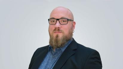 Jonathan Sistonen - Head of Wind and Solar, North and West Europe