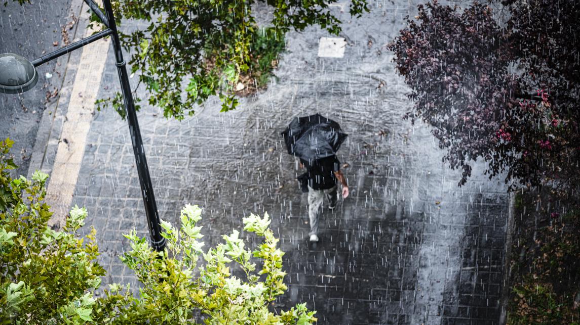 Klimatilpasning_genrefoto_Getty Images/AFRY