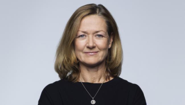 Kristina Schauman - Director and Chair of the Audit Committee