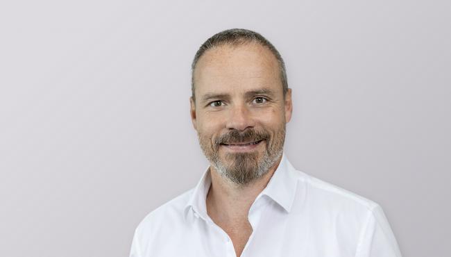 Lars Barthold Hansen - Market Area Manager, Light Bureau Denmark