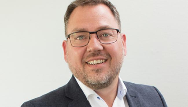 Magnus Kardborn -  Business Unit Manager