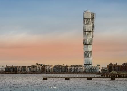 Malmö stad