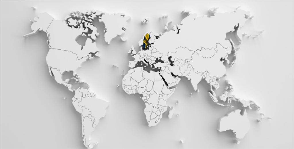 Map Experience studios