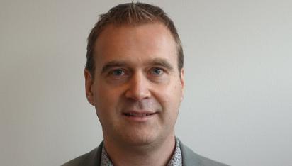 Marcus André - Segment Manager, Embedded and Product Development