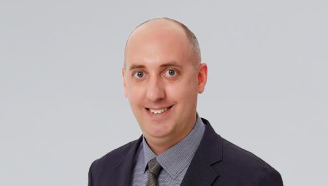 Mark Wilson - Manager, Environmental Consulting, South-East Asia