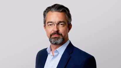 Matt Brown - VP Energy, AFRY Management Consulting