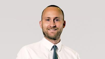Max Larsson - Technology Manager, Process Technology, Sweden