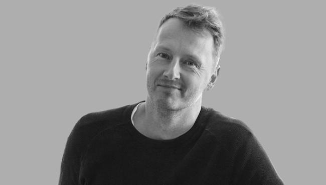 Daniel Målberg - Sales Manager