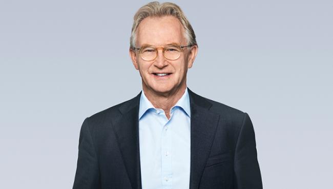 Neil McArthur - 