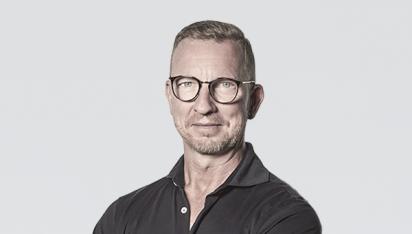 Peter Plug - VP, Deputy Head of Energy Division, Head of Strategy and Global Head of Renewables