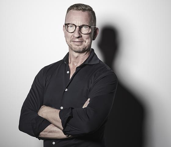 Peter Plug, VP, Deputy Head of Energy Division, Head of Strategy and Global Head of Renewables