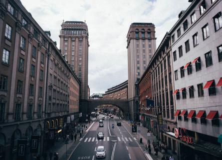 Street