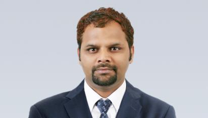 Rishi Agrawal - Head of LNG and Green Fuels