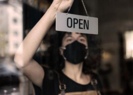 Shifts in consumer behaviour