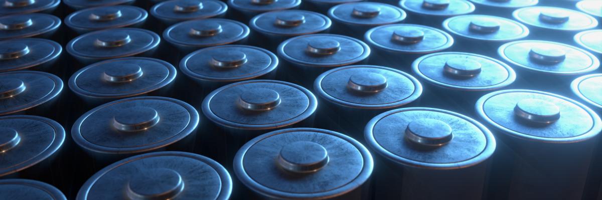 Batteries