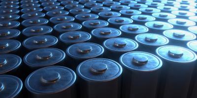 Batteries 