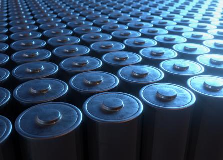 Batteries 
