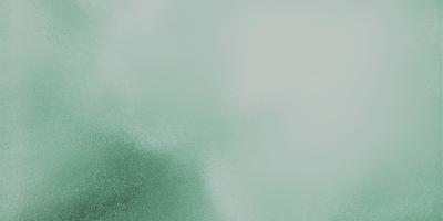 A green background 