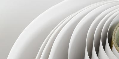 paper roll