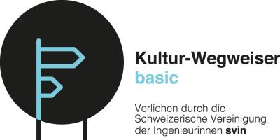 SVIN Kulturwegweiserprogramm bei AFRY