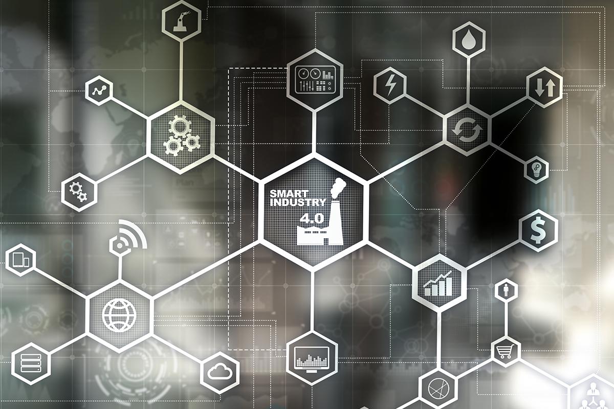 Smart industry